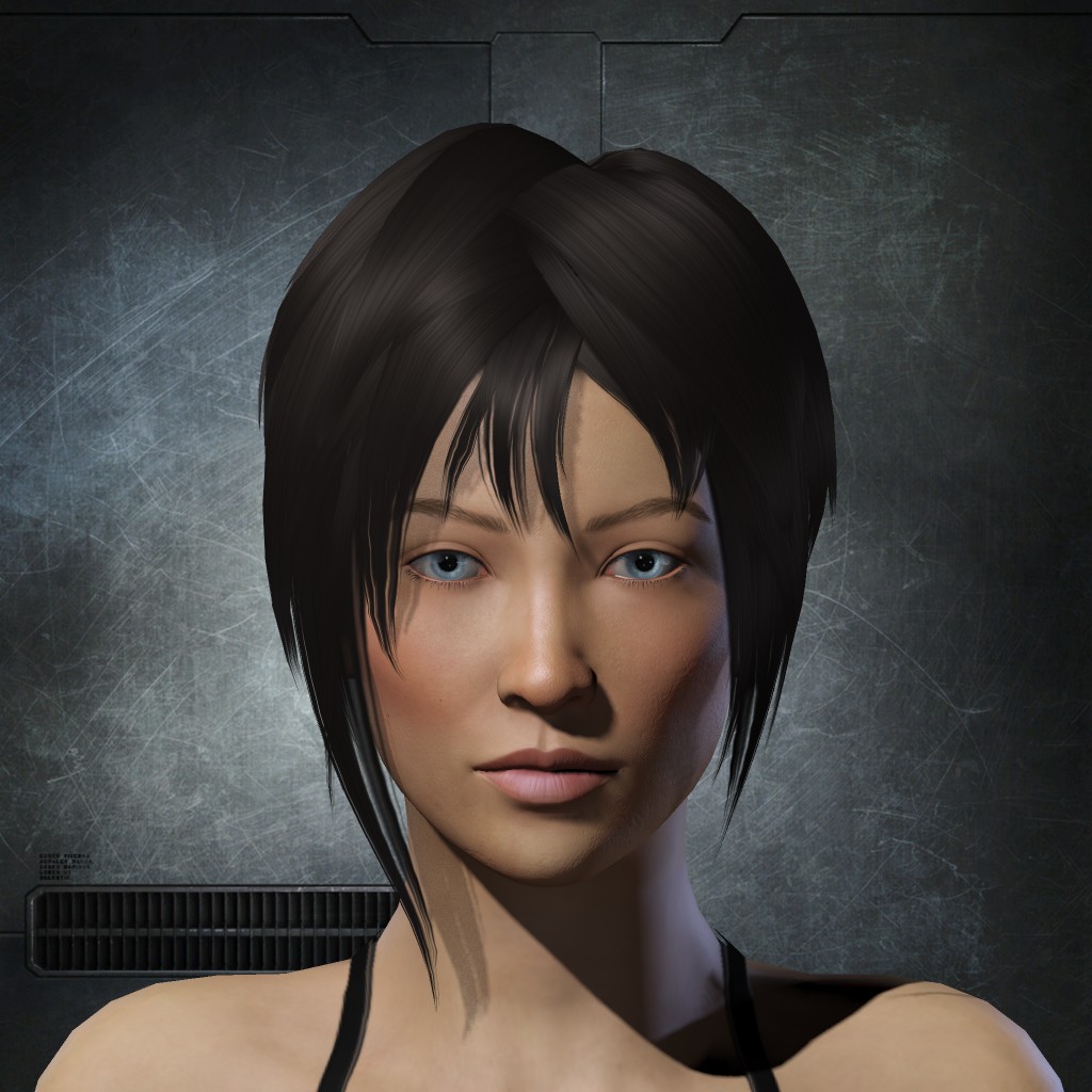 Thackattack portrait