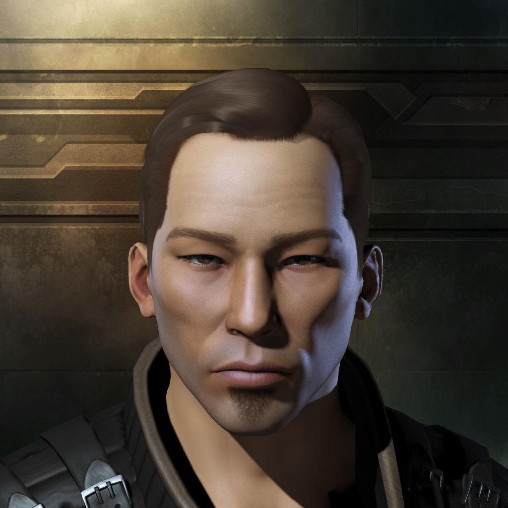 Karkapti Loyalist III