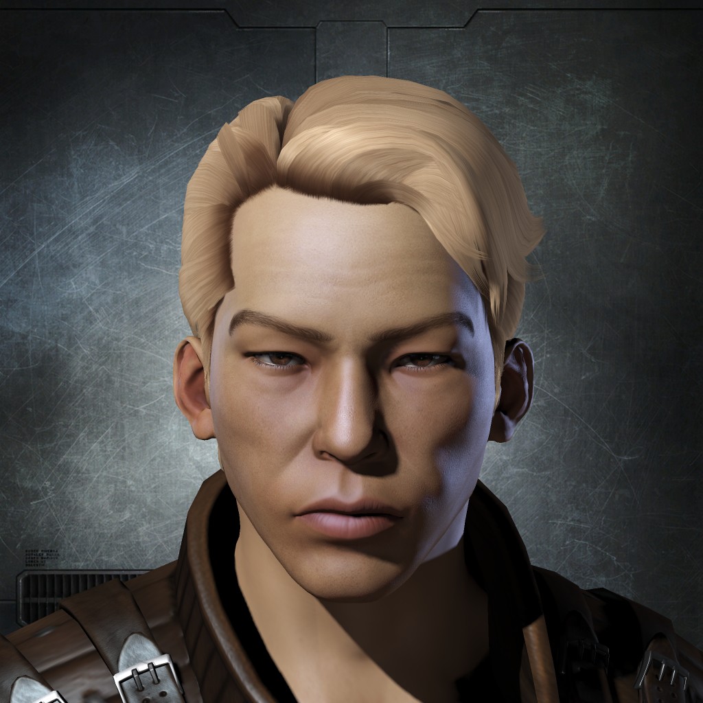 Karkapti Loyalist V