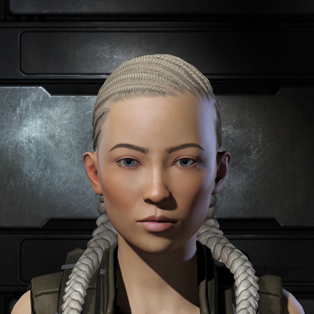 Nikki S