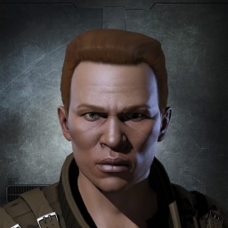 Zagrest portrait