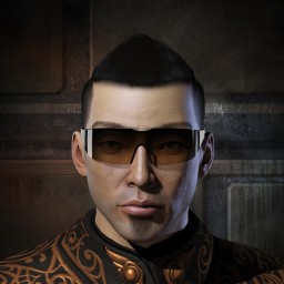 Hotaka Ogata portrait
