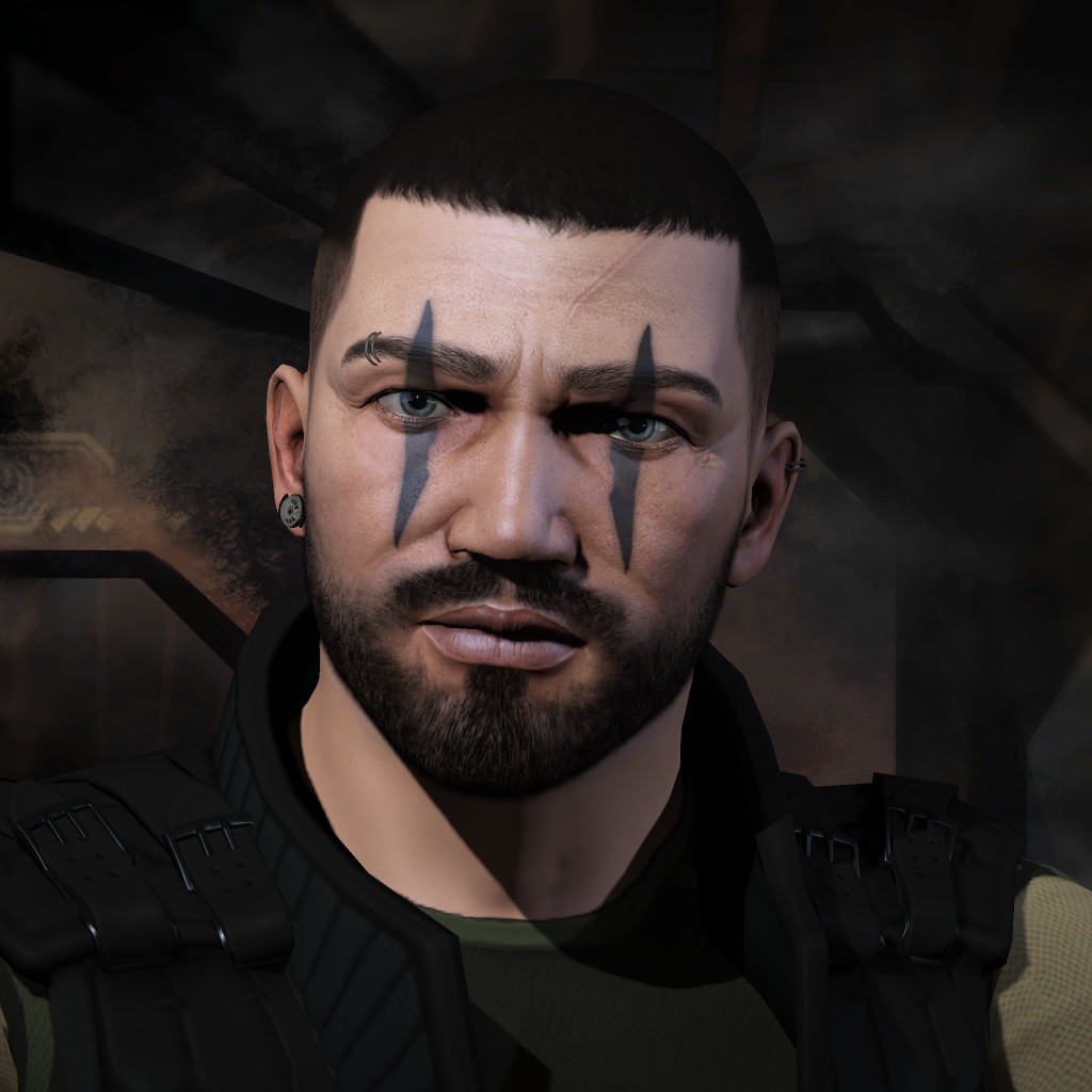 Daxx Vorta