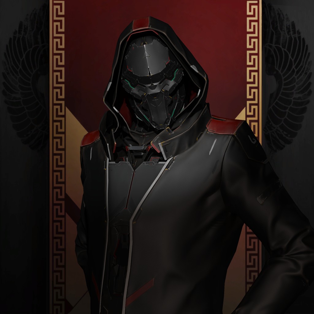 uayvoc portrait