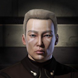Masaari portrait