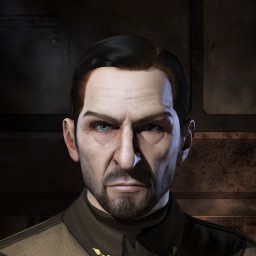 Niusa Pava portrait