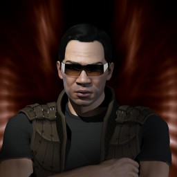 JOECARI portrait