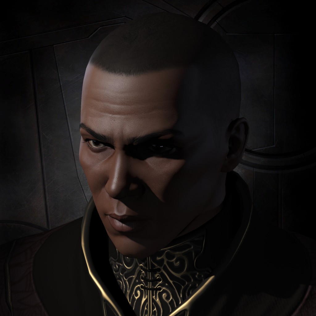 Alexandros Horankh