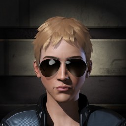 JBB 6-0 portrait