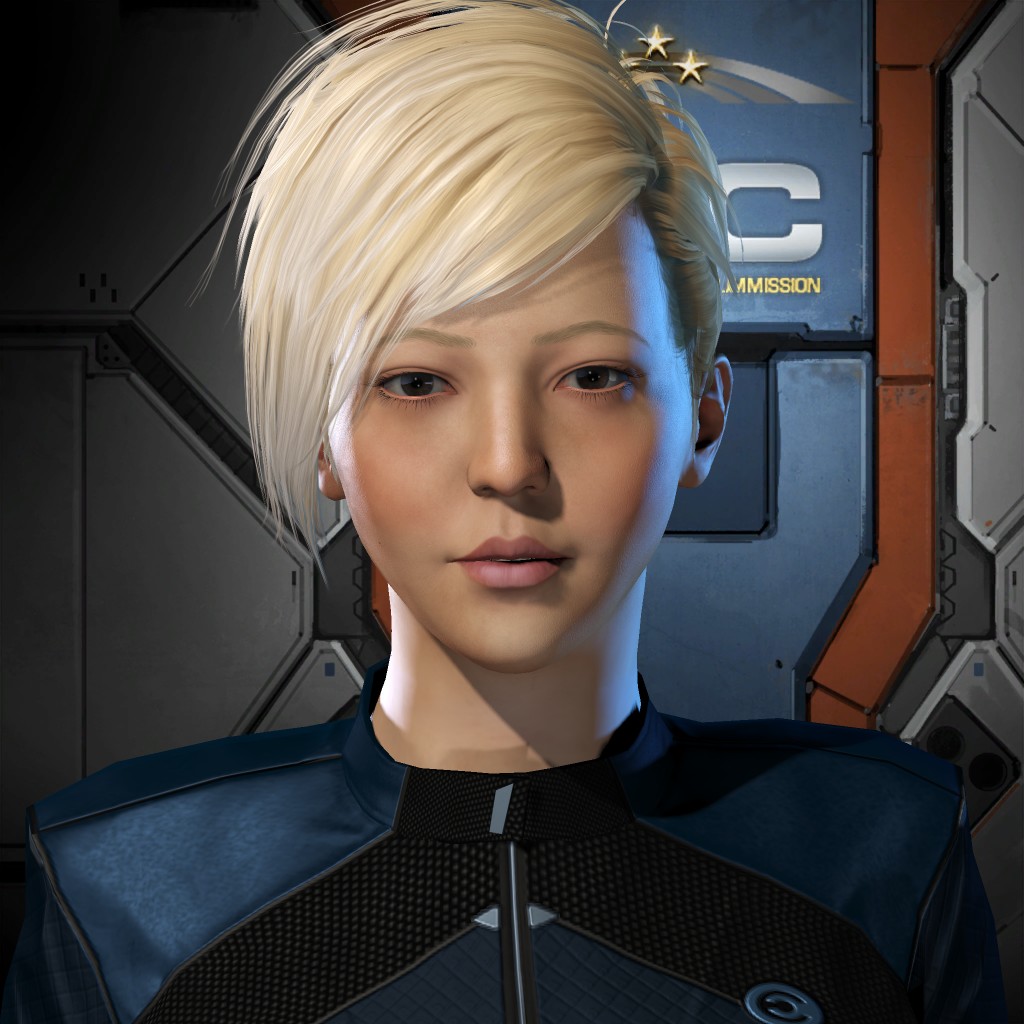 Roselyn Hawke
