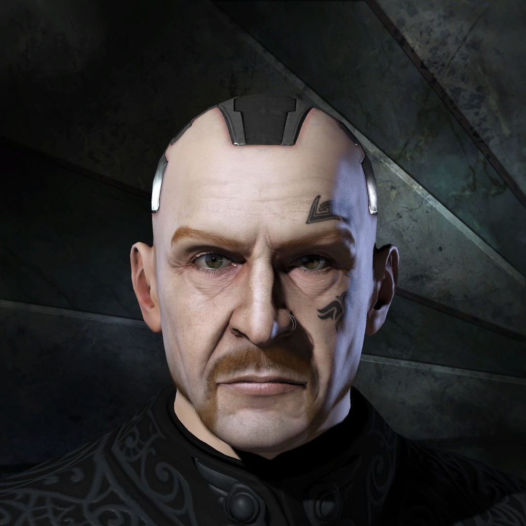Victor Deus