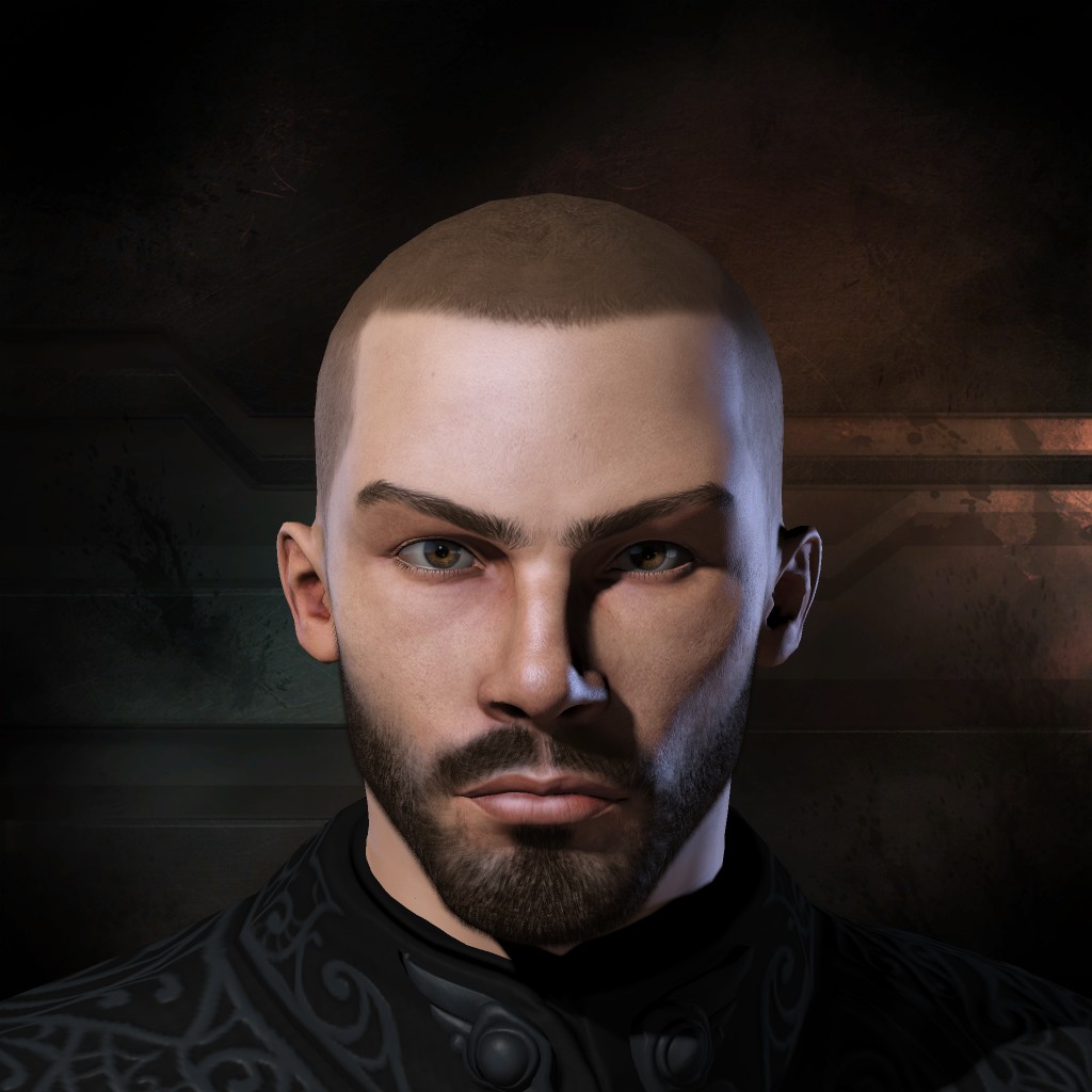 Kade Valtross