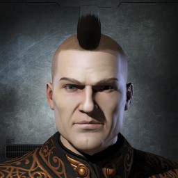 OkPlanetary portrait