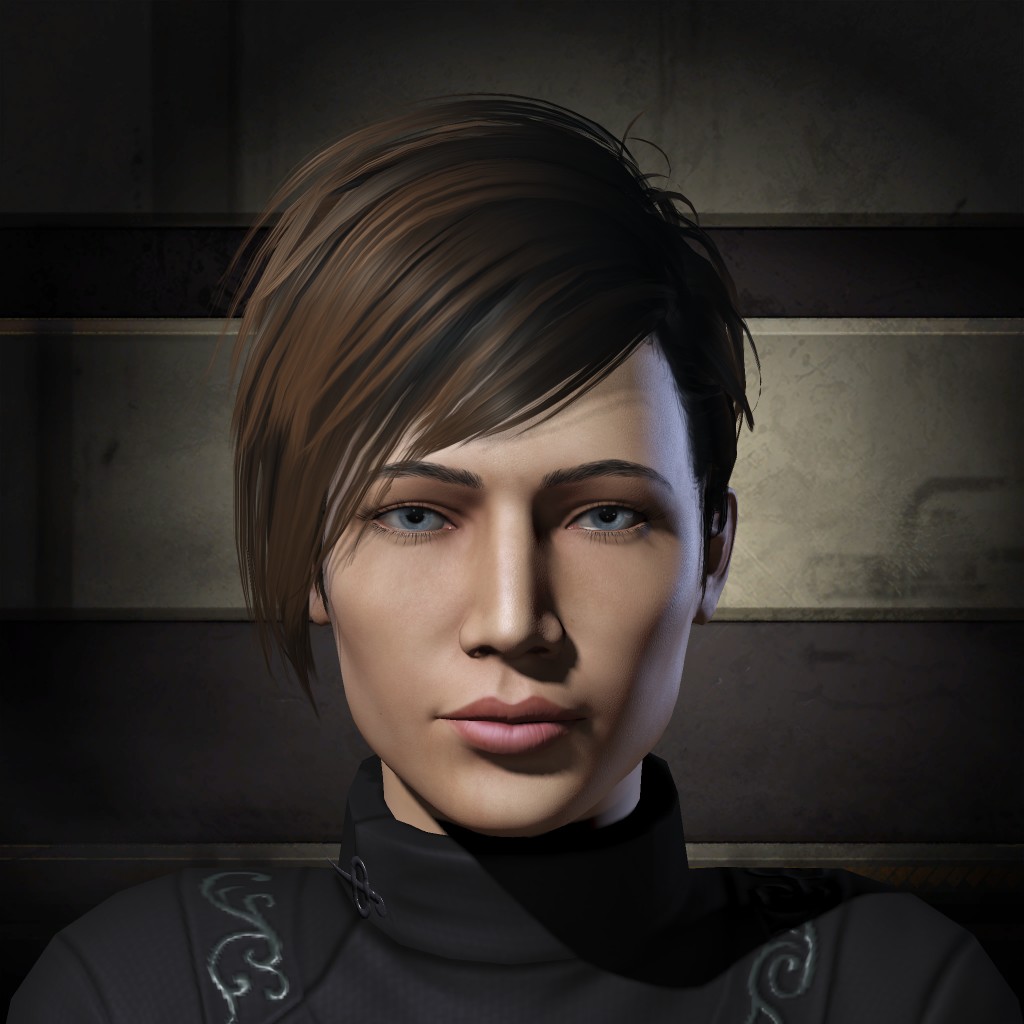 Ann T War