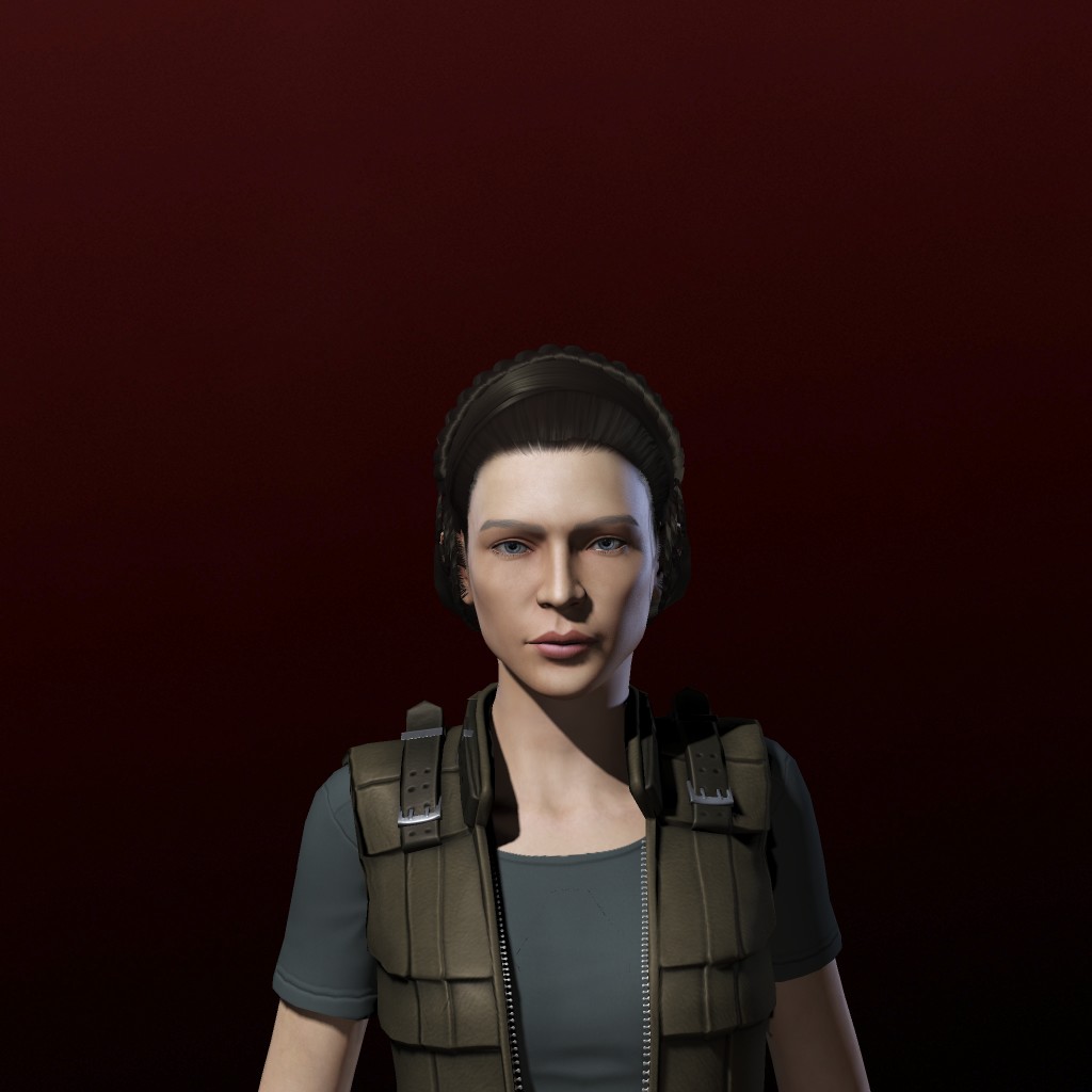 Leia Beckett
