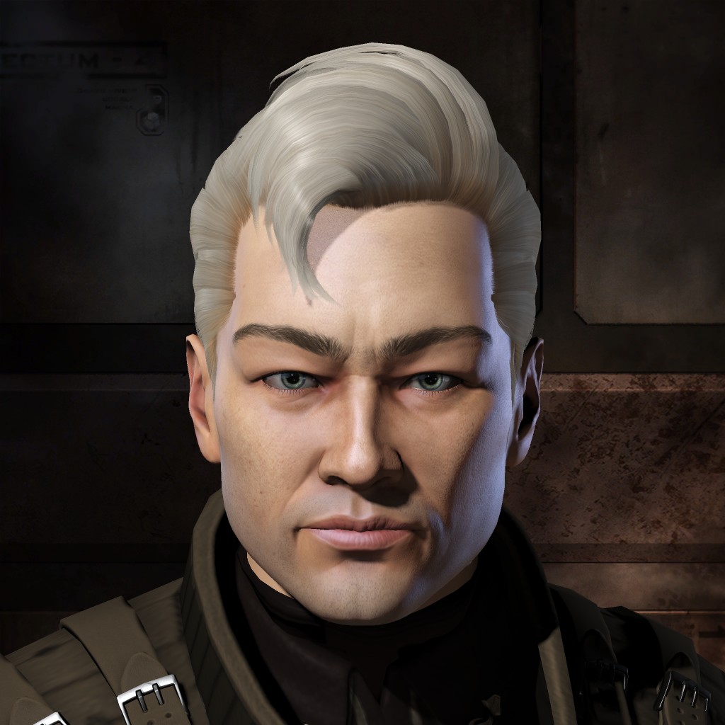 Regenald Aldeland