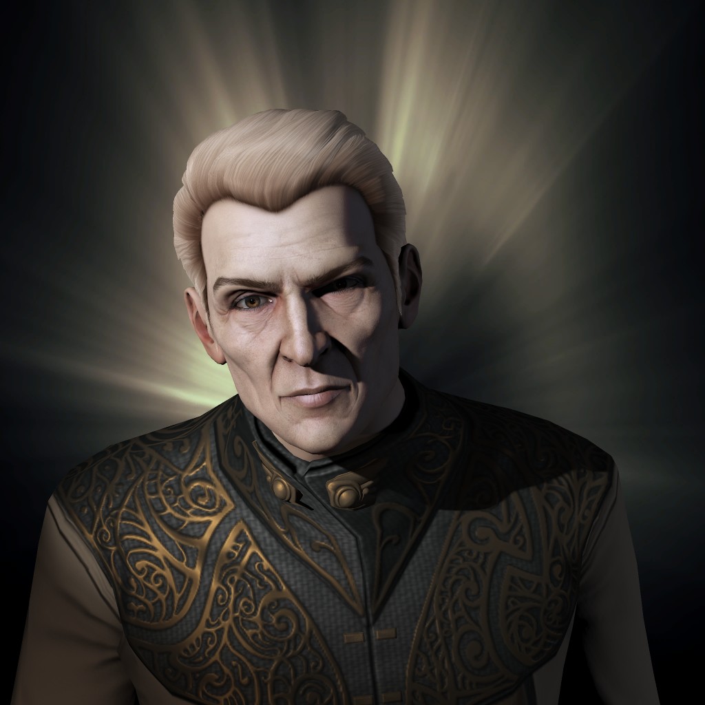 Charles Castel Deletos