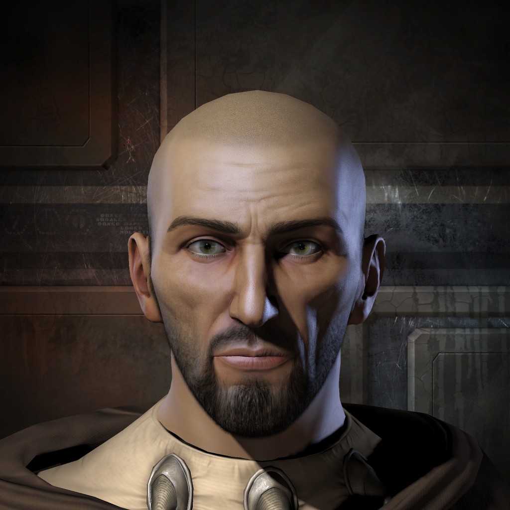 Aryon Telvanni