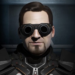 Ultgar Nechto portrait