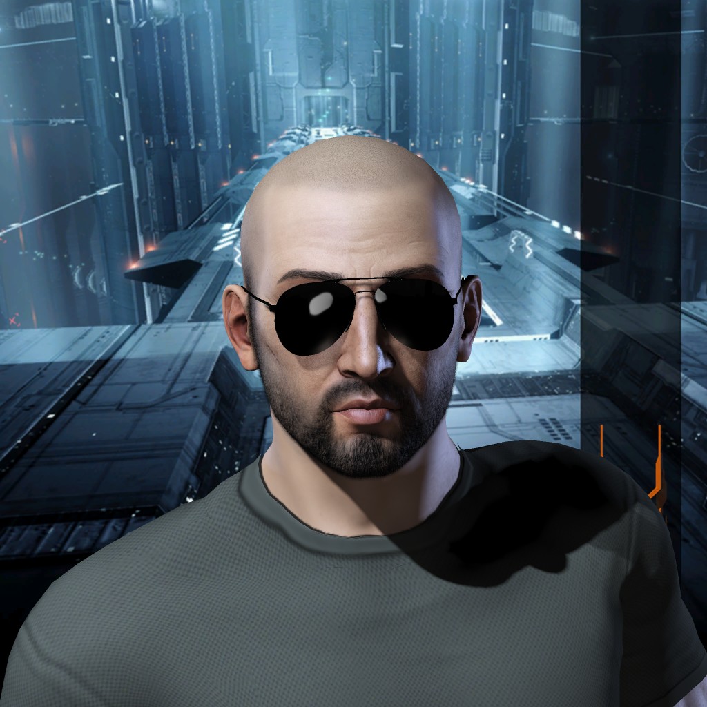 Jeff Stormbringer