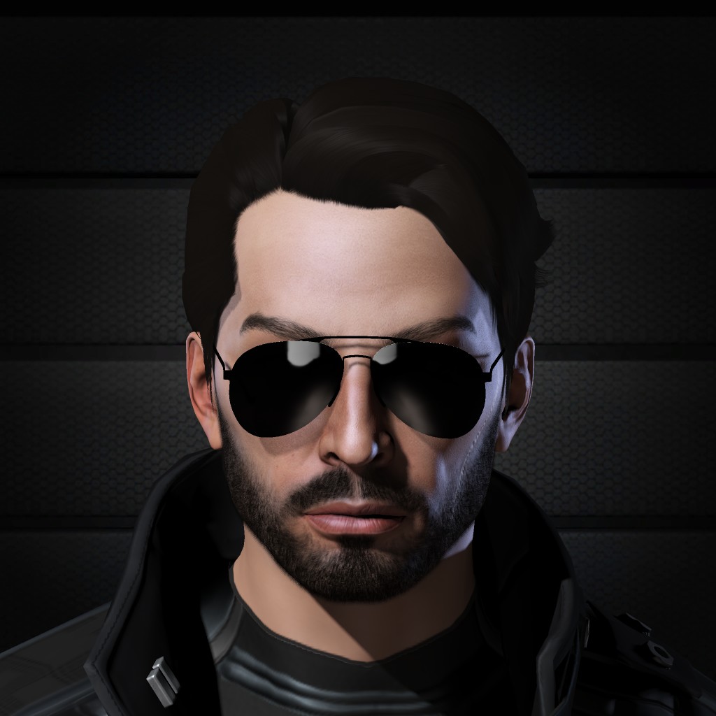 Alek Kett