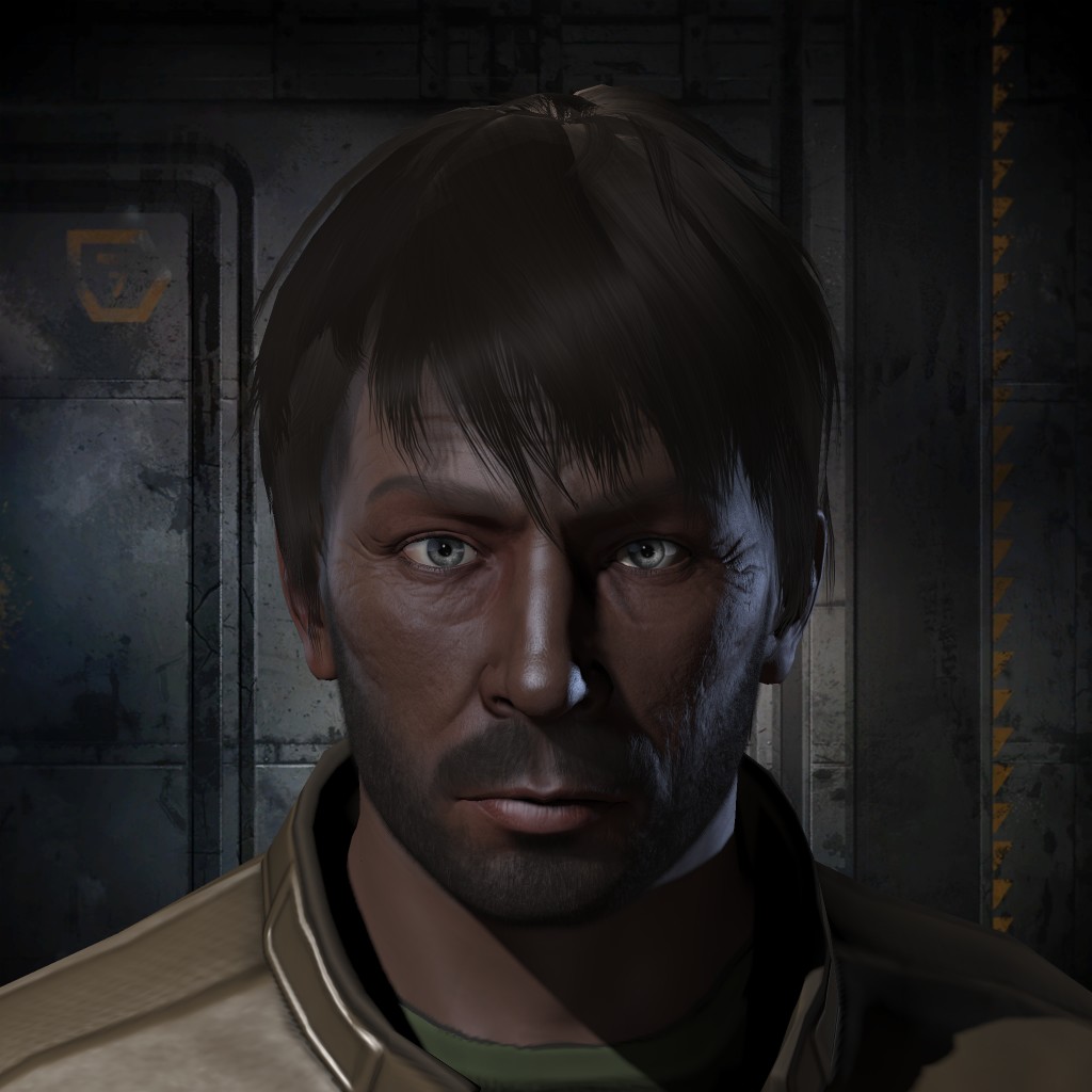 portrait