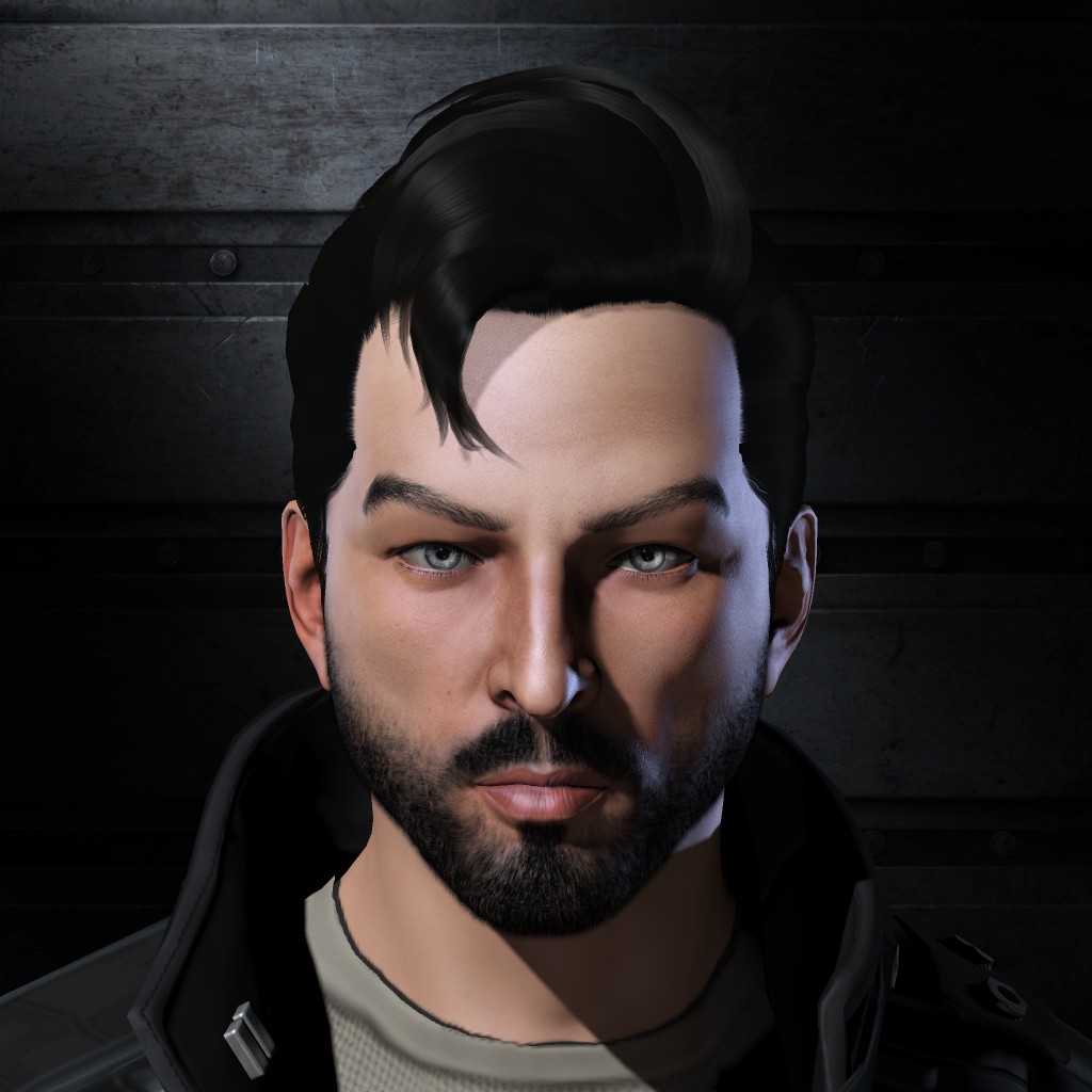 portrait
