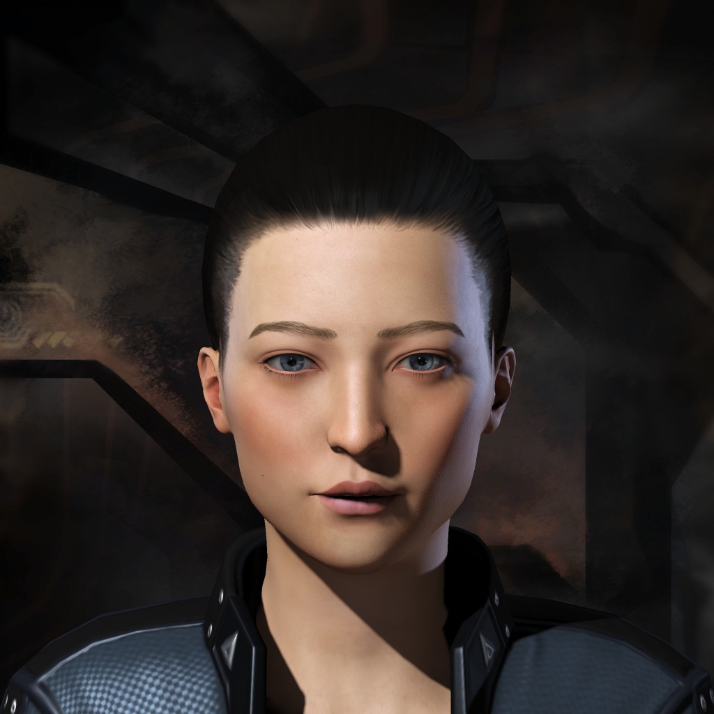 XXRUS Kay 003