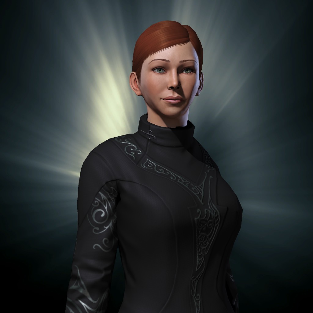Amelia Sinclair