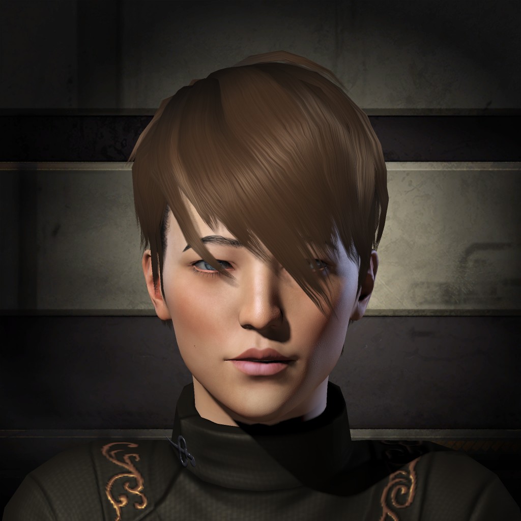 portrait