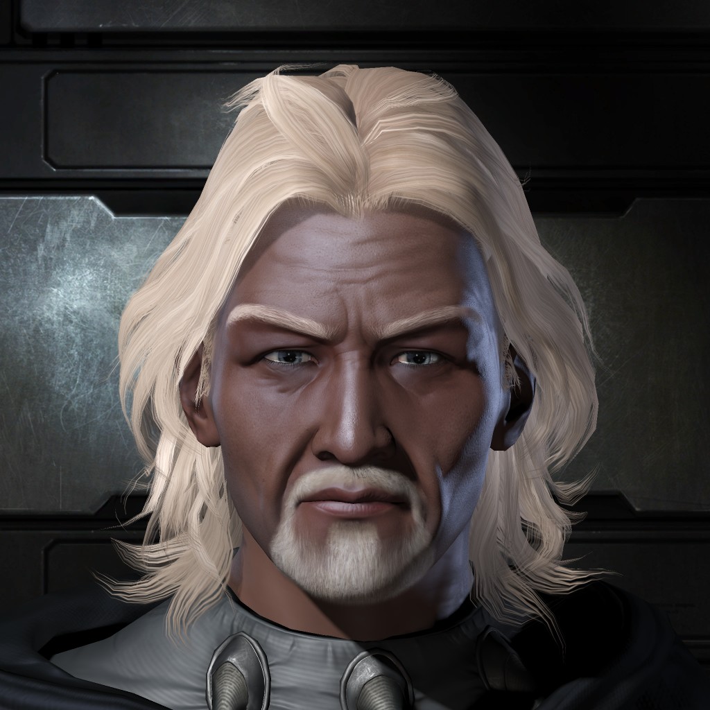 Baron Sunkiller