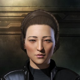 Eerama Arva Akachi portrait