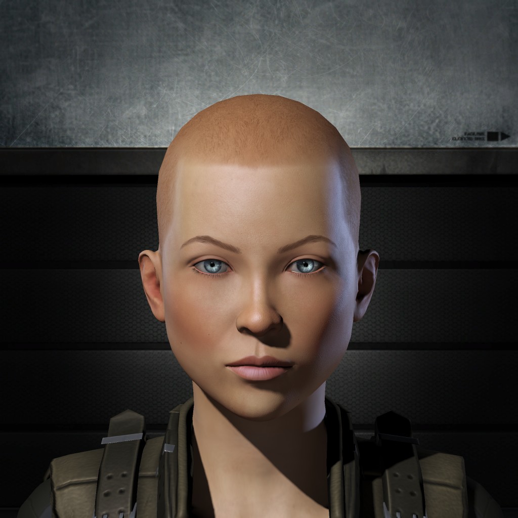 Nyx 0 Again