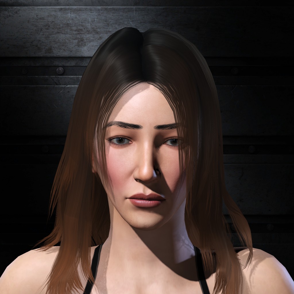 Victoria Ravenswood