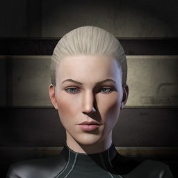 BLuetooth Device portrait