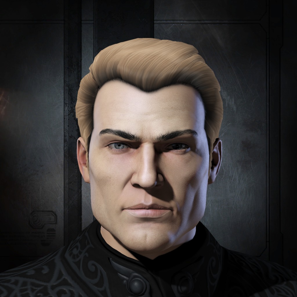 Overseer ZabZab