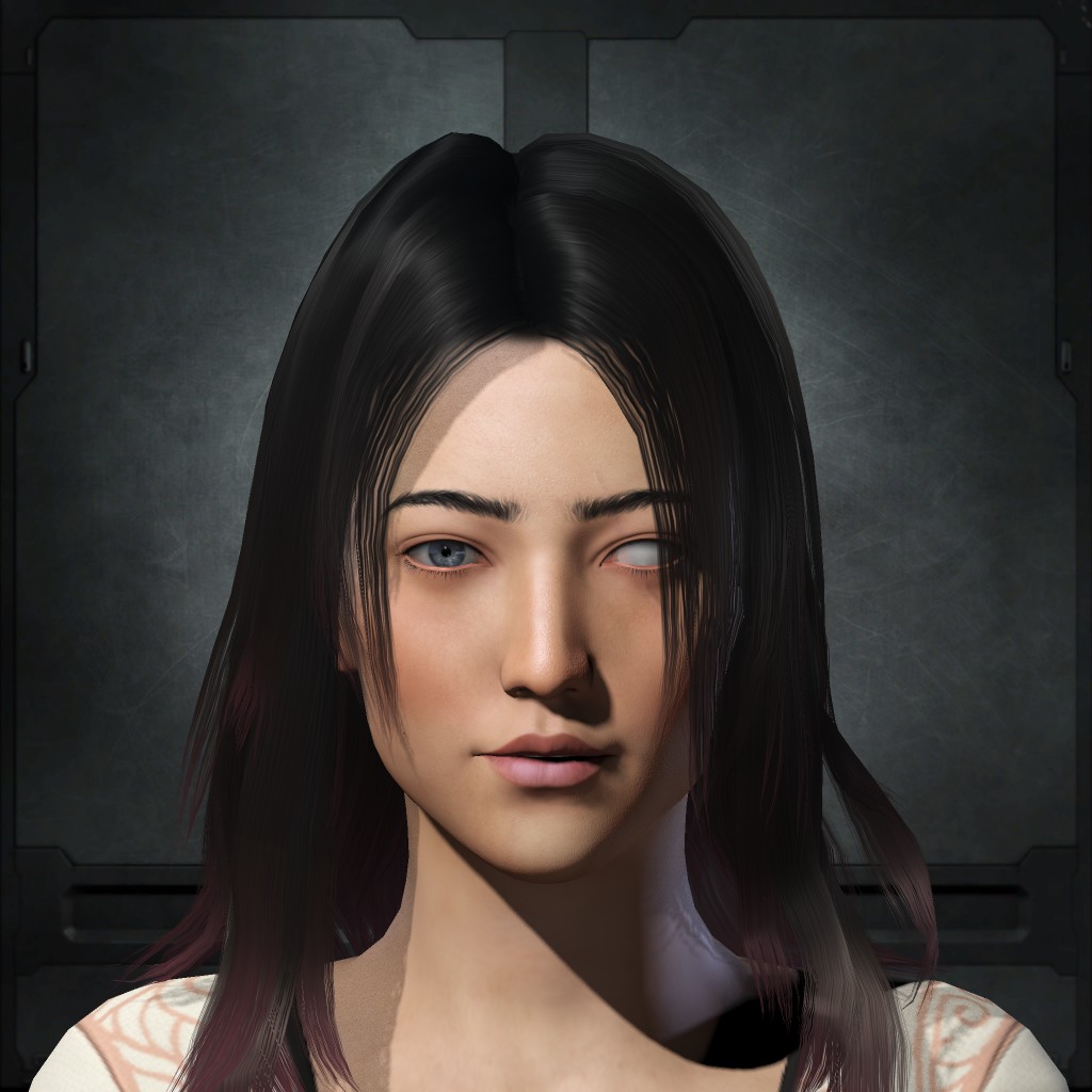 Bellatrix Zhao
