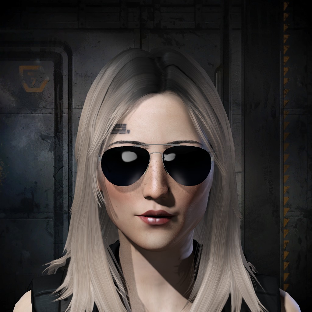 Hailey-Rae Lucas II