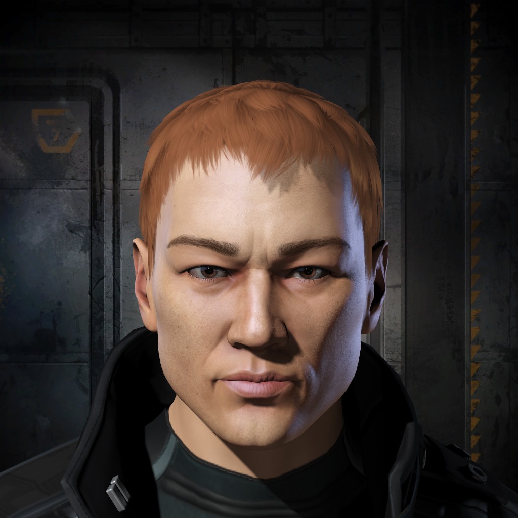 Nikkoshin Tan Poljus