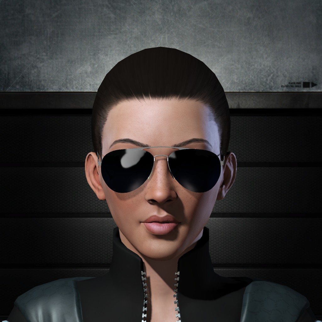 portrait