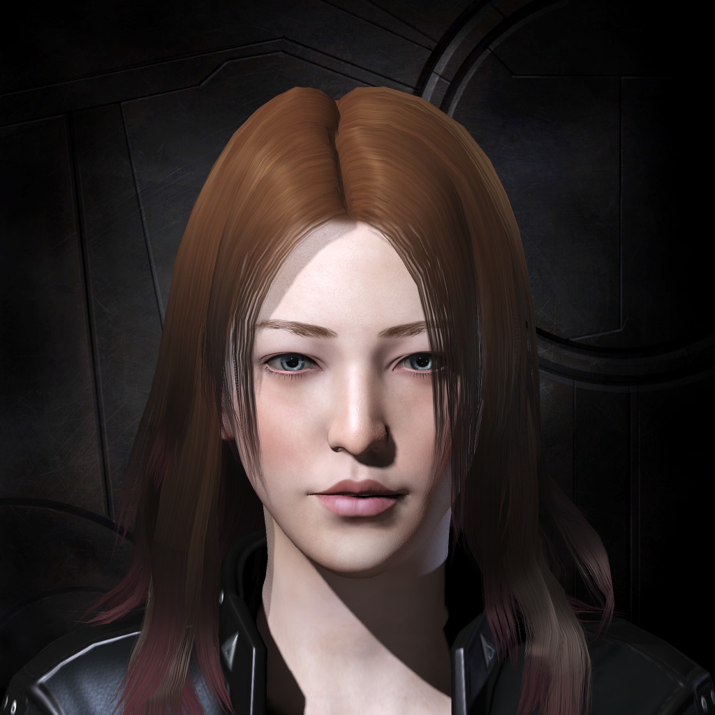 Vanity Pluto