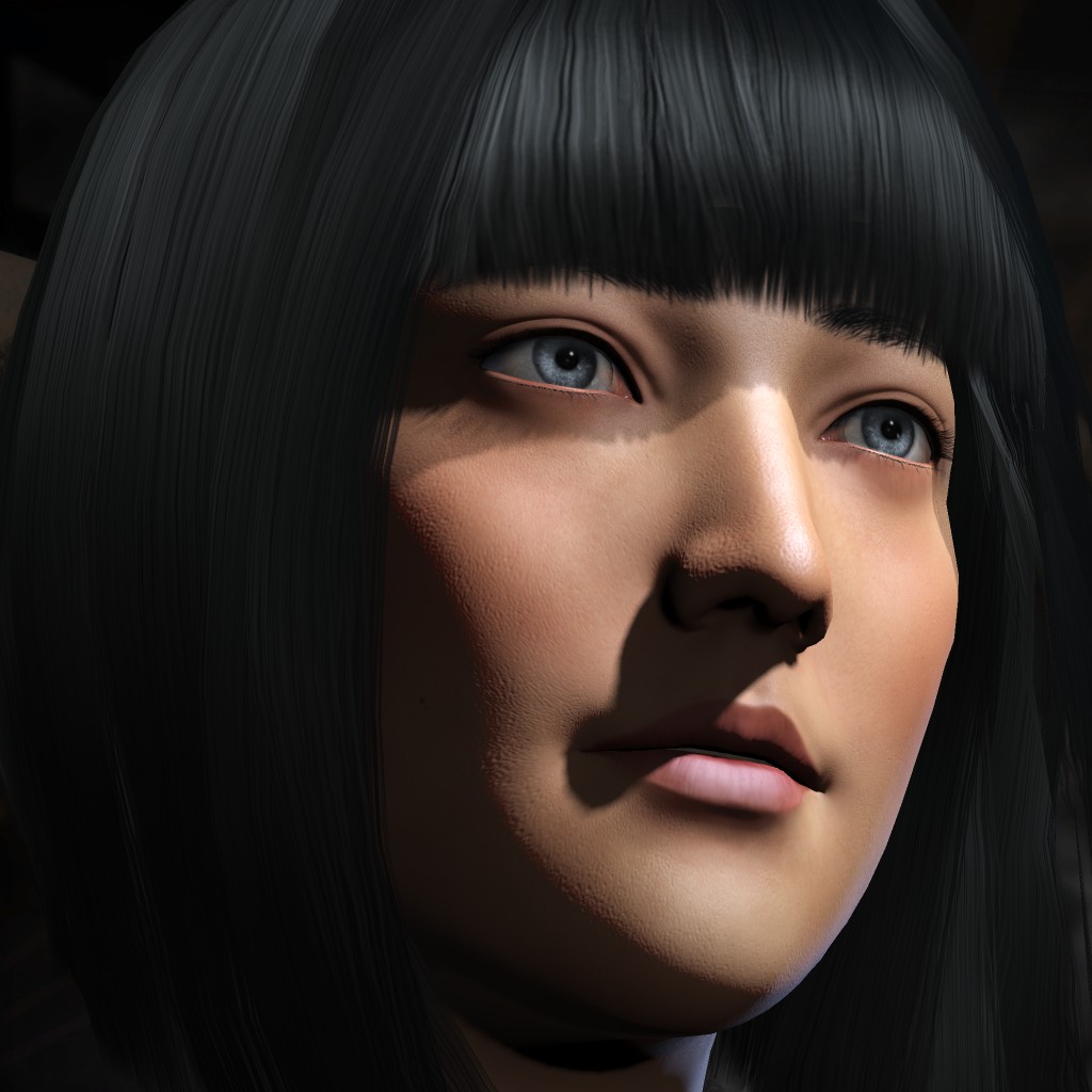 Caldari Citizen 2123125433