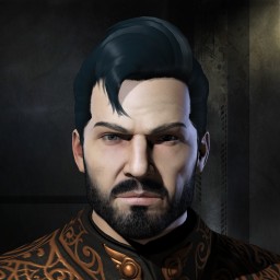 Indu Valmar portrait