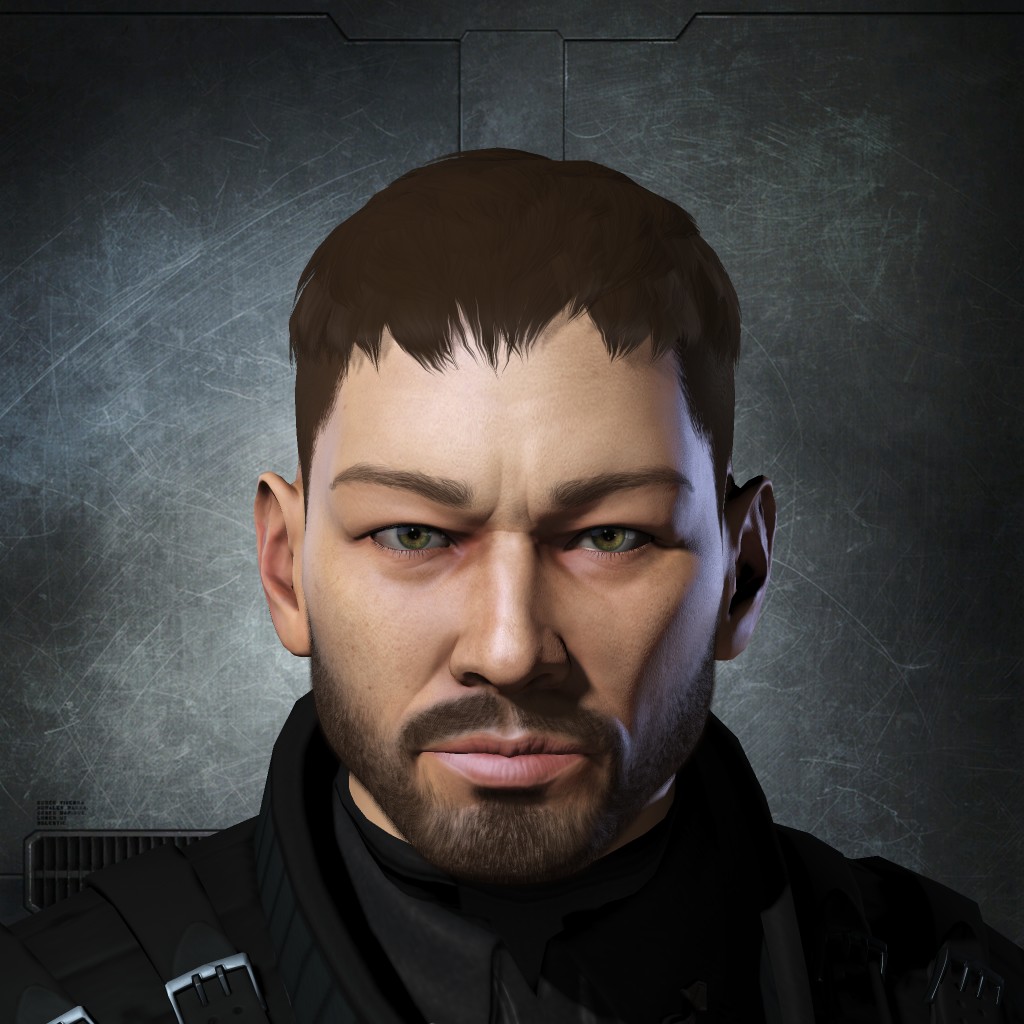 Danfjell Irida Endashi