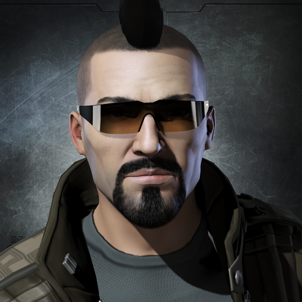 Mikey Vee