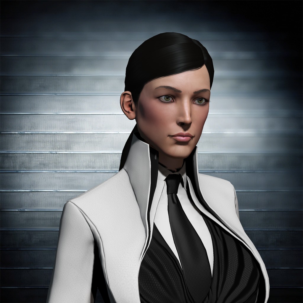 Jane Stu