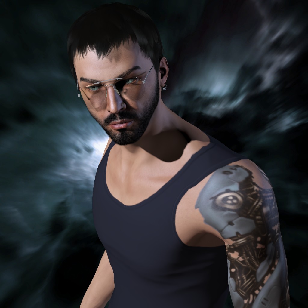 Drake Endevory