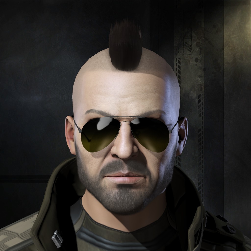 Jacck Sparrow