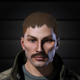 Saisio Hita portrait