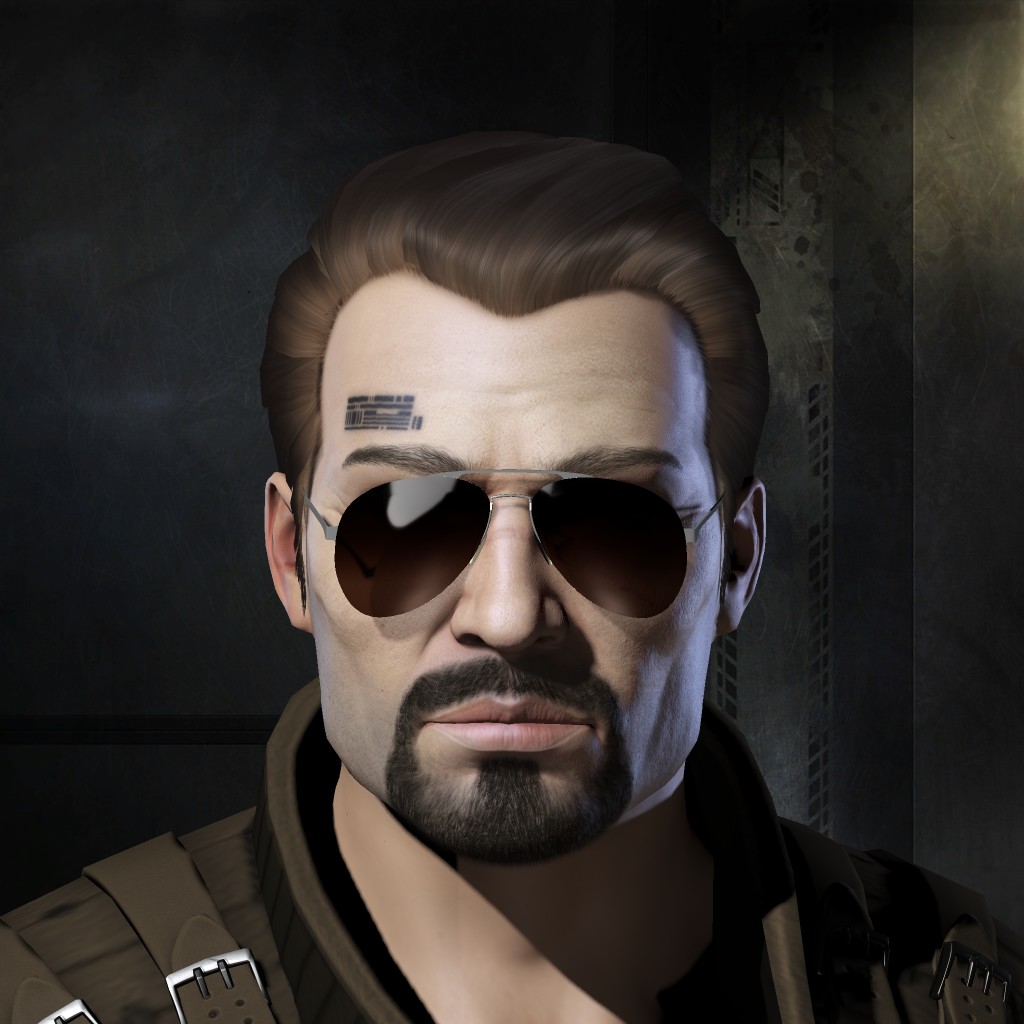 Lord Vastos